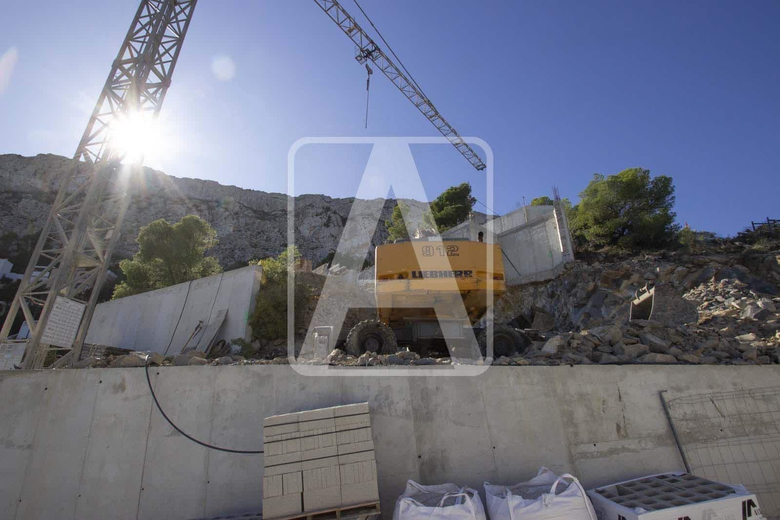 6 slaapkamer Villa te koop in Calpe / Calp met zwembad garage - € 2.000.000 (Ref: 4392934)