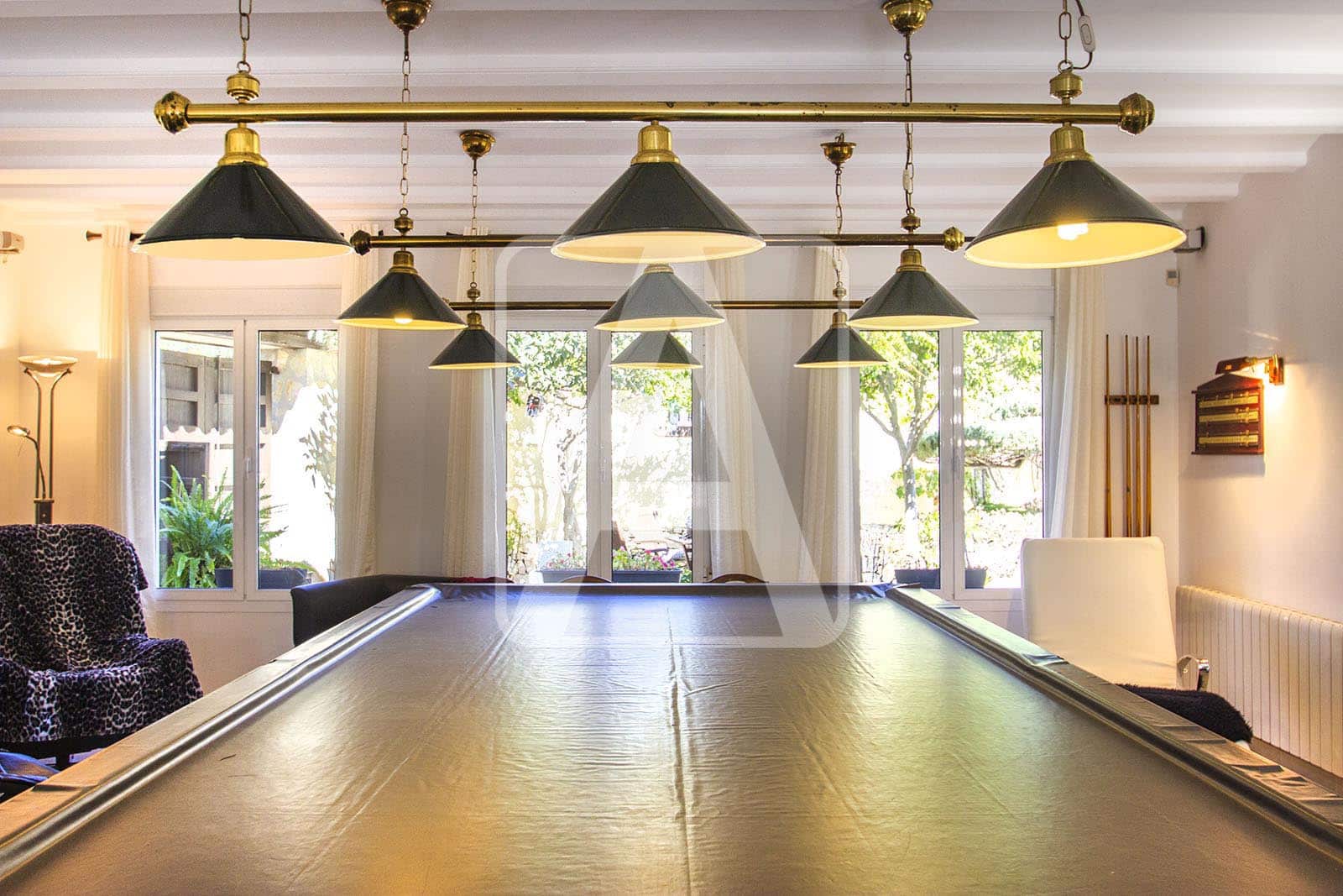 4 soveværelse Finca/Landehus til salg i Calpe / Calp med swimmingpool garage - € 2.250.000 (Ref: 4485541)