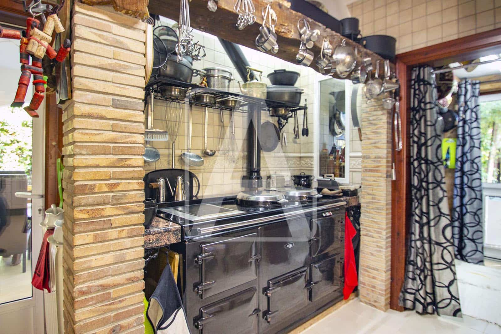 4 soveværelse Finca/Landehus til salg i Calpe / Calp med swimmingpool garage - € 2.250.000 (Ref: 4485541)