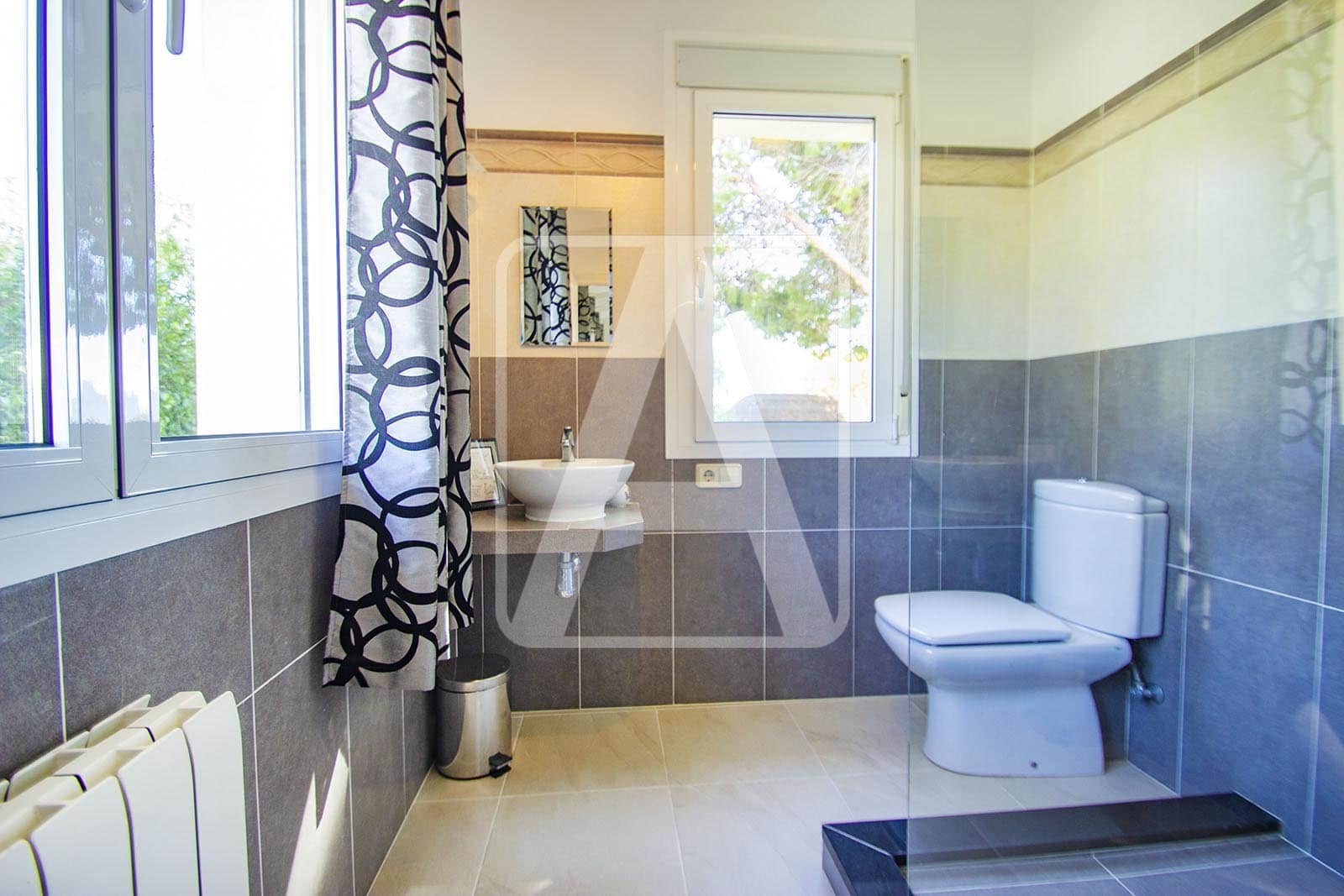 4 soveværelse Finca/Landehus til salg i Calpe / Calp med swimmingpool garage - € 2.250.000 (Ref: 4485541)