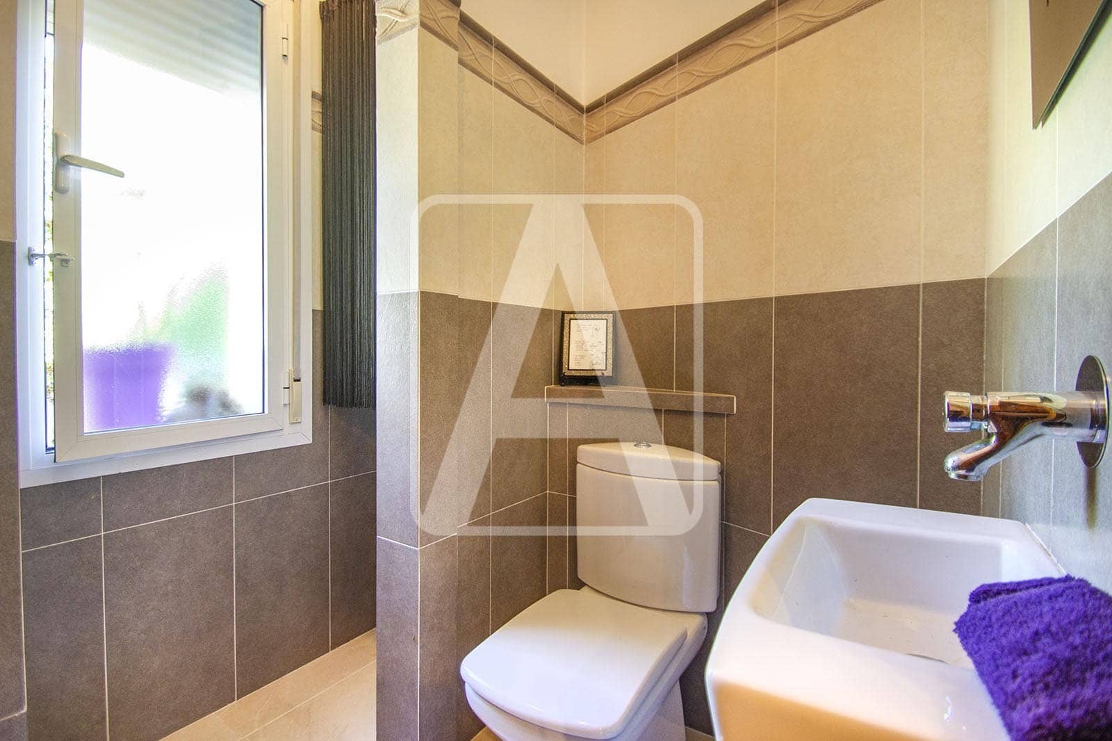 4 soveværelse Finca/Landehus til salg i Calpe / Calp med swimmingpool garage - € 2.250.000 (Ref: 4485541)