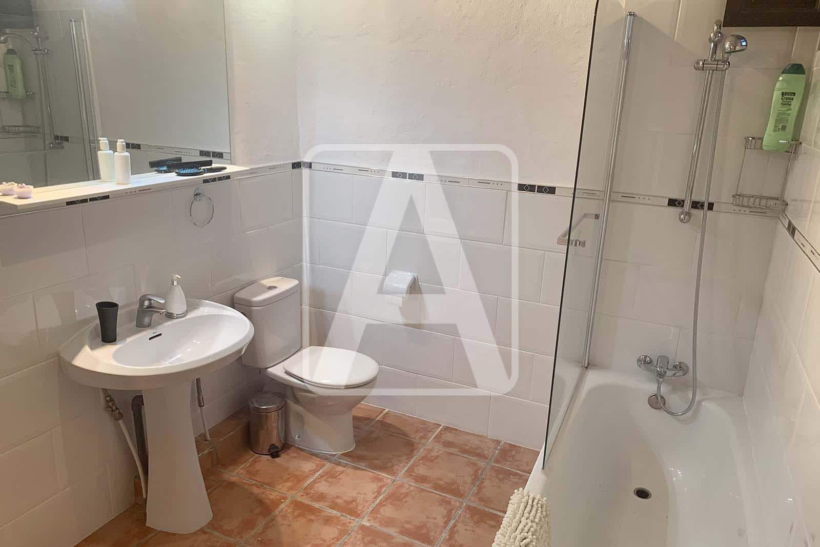 8 sovrum Finca/Hus på landet till salu i Benissa med pool garage - 1 250 000 € (Ref: 4564869)