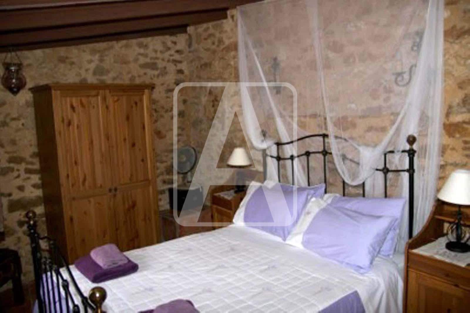 8 sovrum Finca/Hus på landet till salu i Benissa med pool garage - 1 250 000 € (Ref: 4564869)