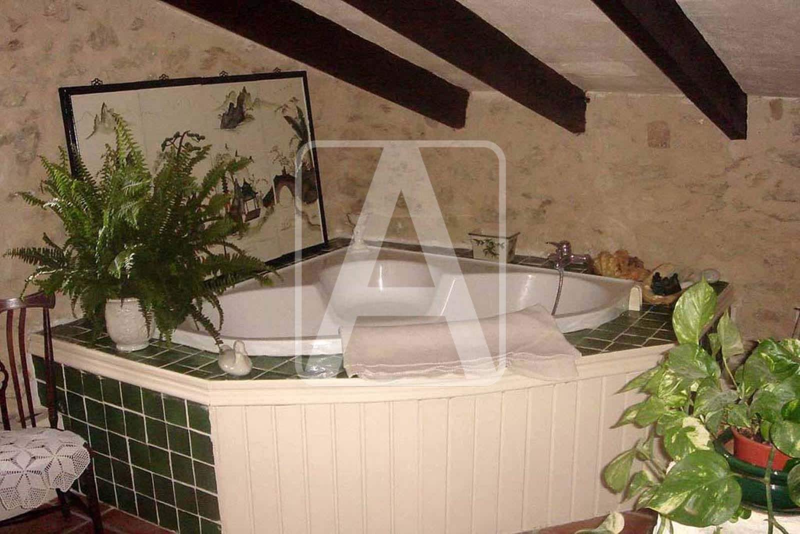 8 sovrum Finca/Hus på landet till salu i Benissa med pool garage - 1 250 000 € (Ref: 4564869)