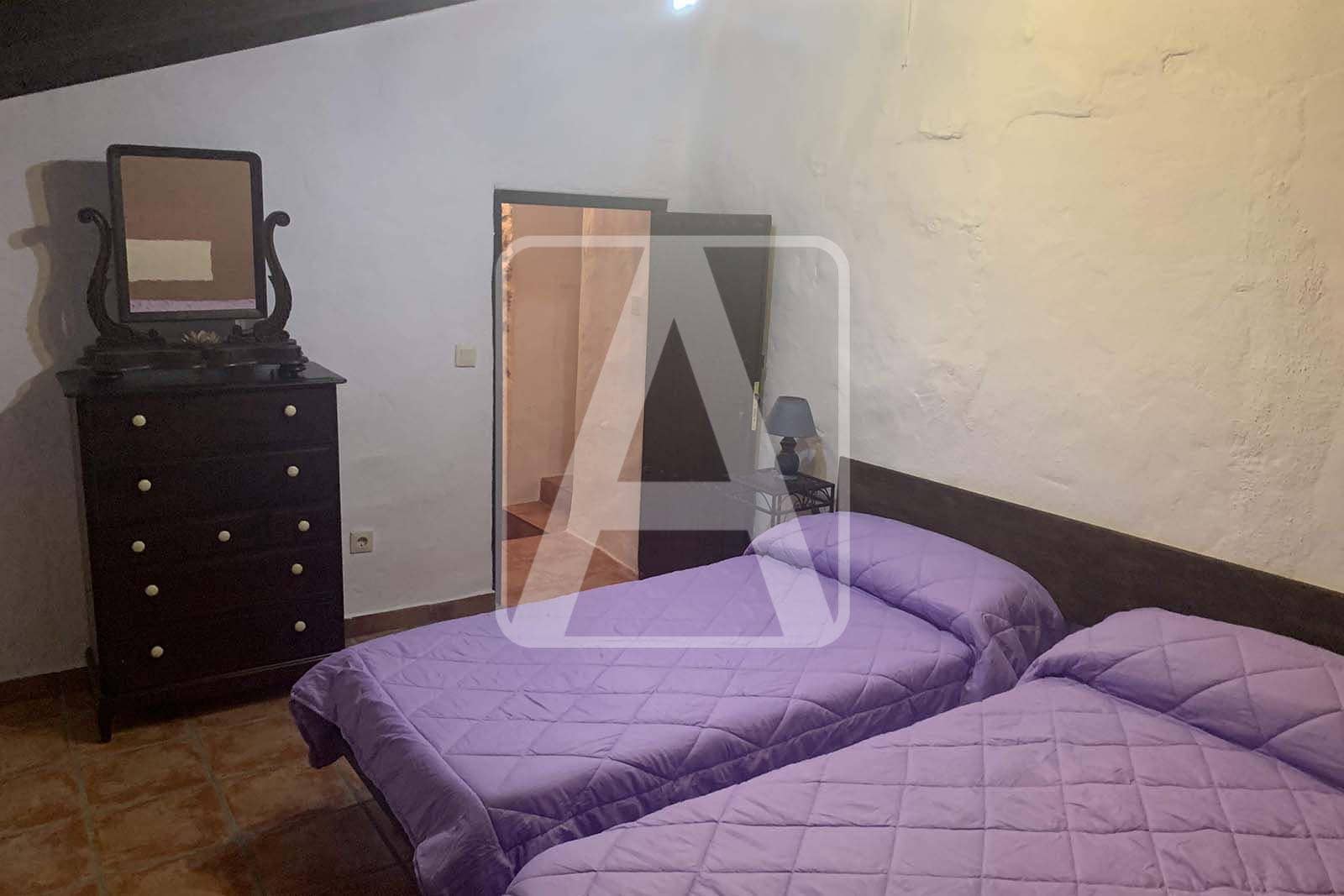 8 sovrum Finca/Hus på landet till salu i Benissa med pool garage - 1 250 000 € (Ref: 4564869)