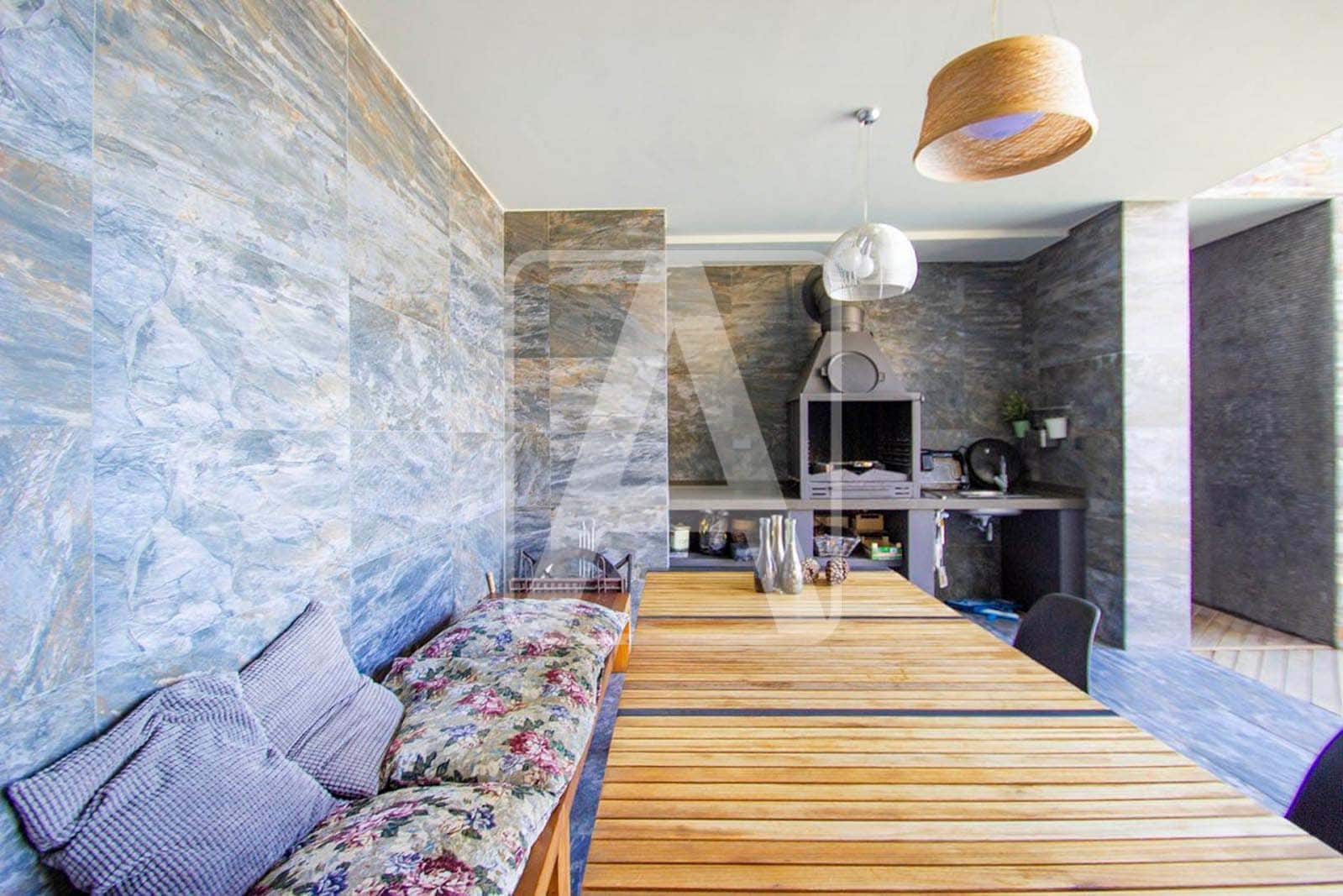 4 bedroom Villa for sale in Altea with pool garage - € 2,650,000 (Ref: 4640012)