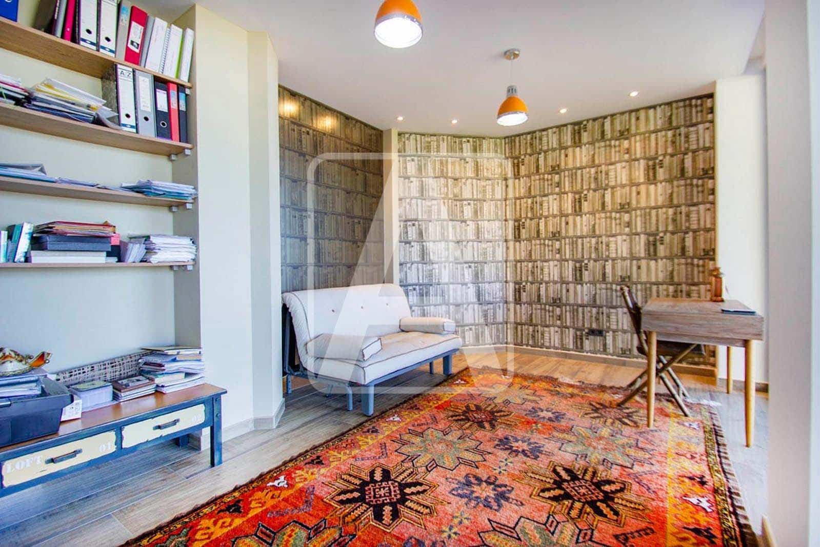 4 bedroom Villa for sale in Altea with pool garage - € 2,650,000 (Ref: 4640012)