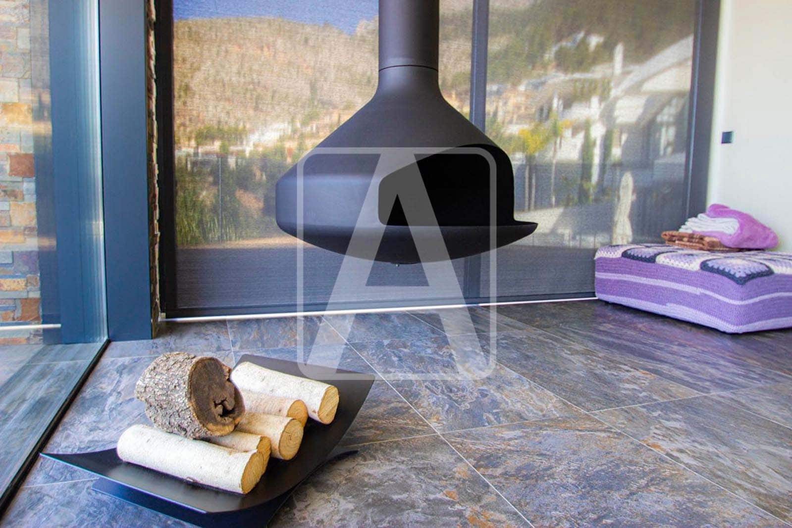 4 bedroom Villa for sale in Altea with pool garage - € 2,650,000 (Ref: 4640012)