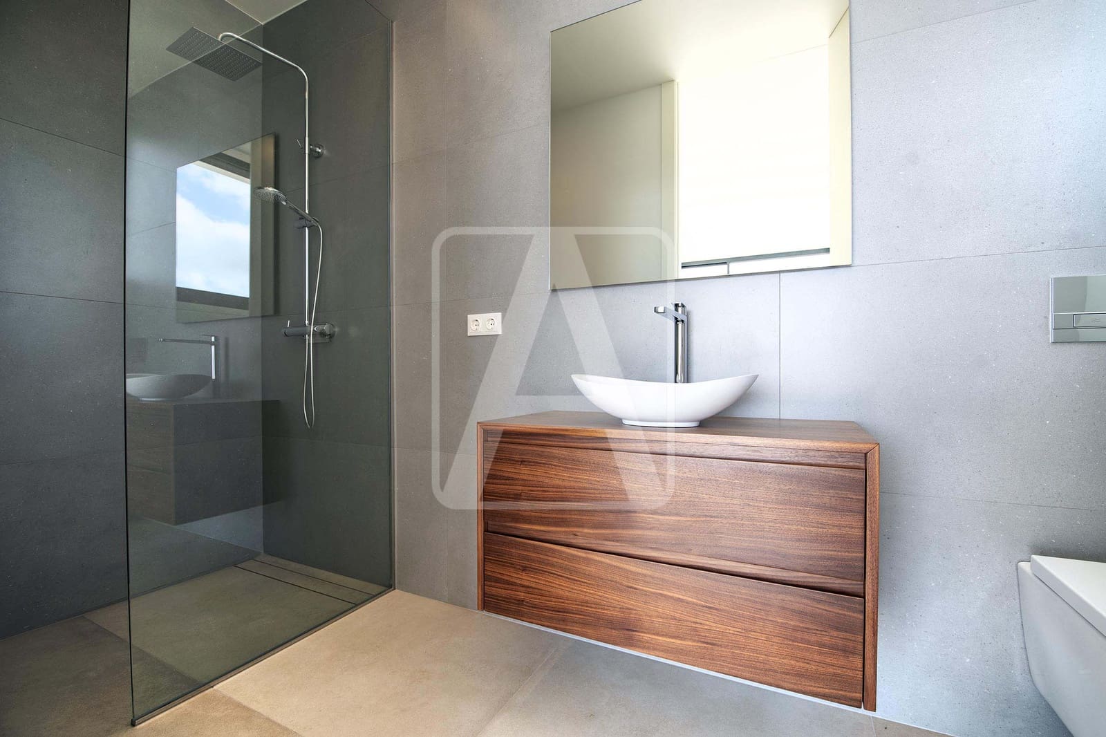 4 bedroom Villa for sale in Benissa with pool garage - € 2,900,000 (Ref: 4675848)