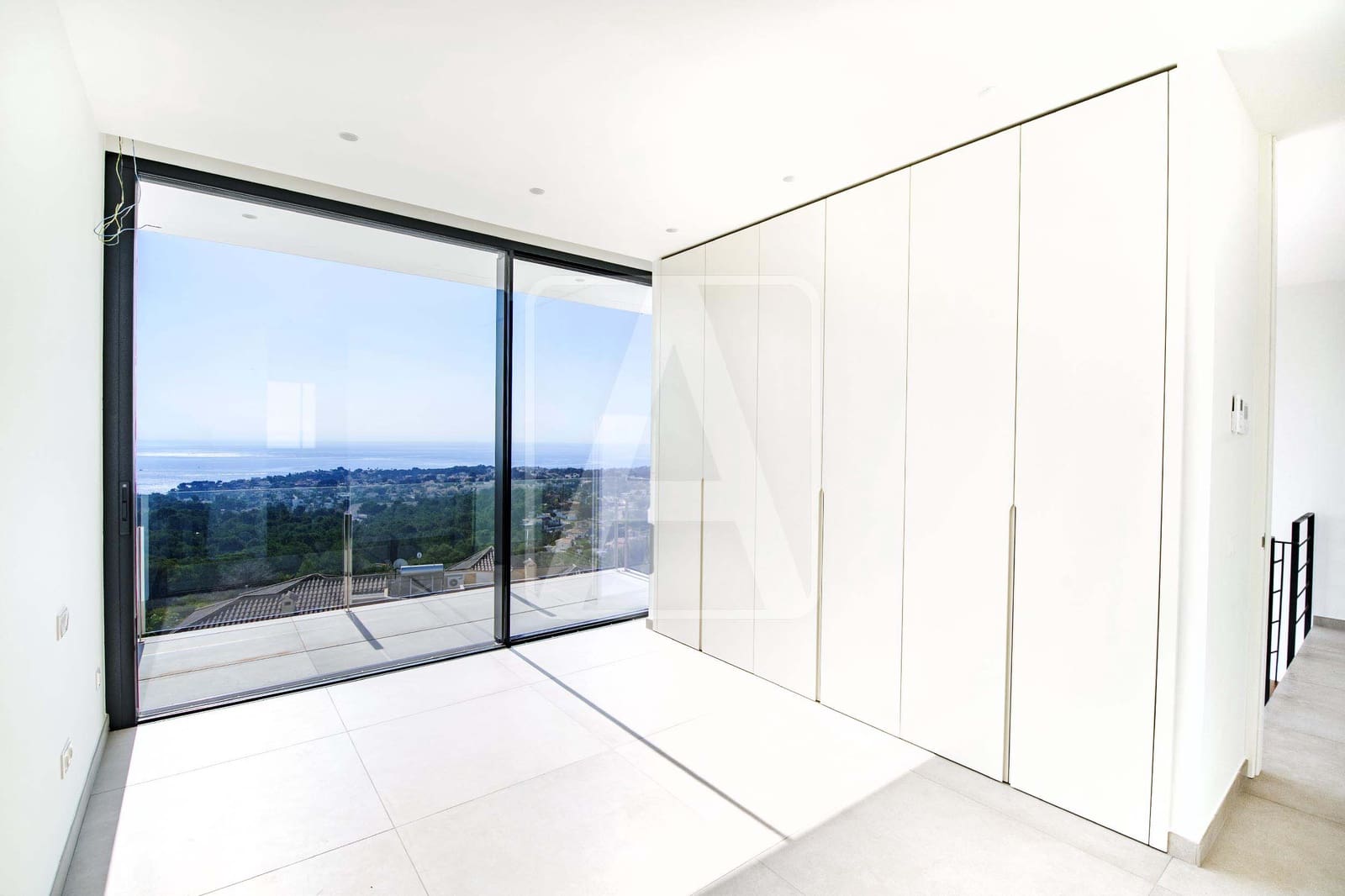 4 bedroom Villa for sale in Benissa with pool garage - € 2,900,000 (Ref: 4675848)