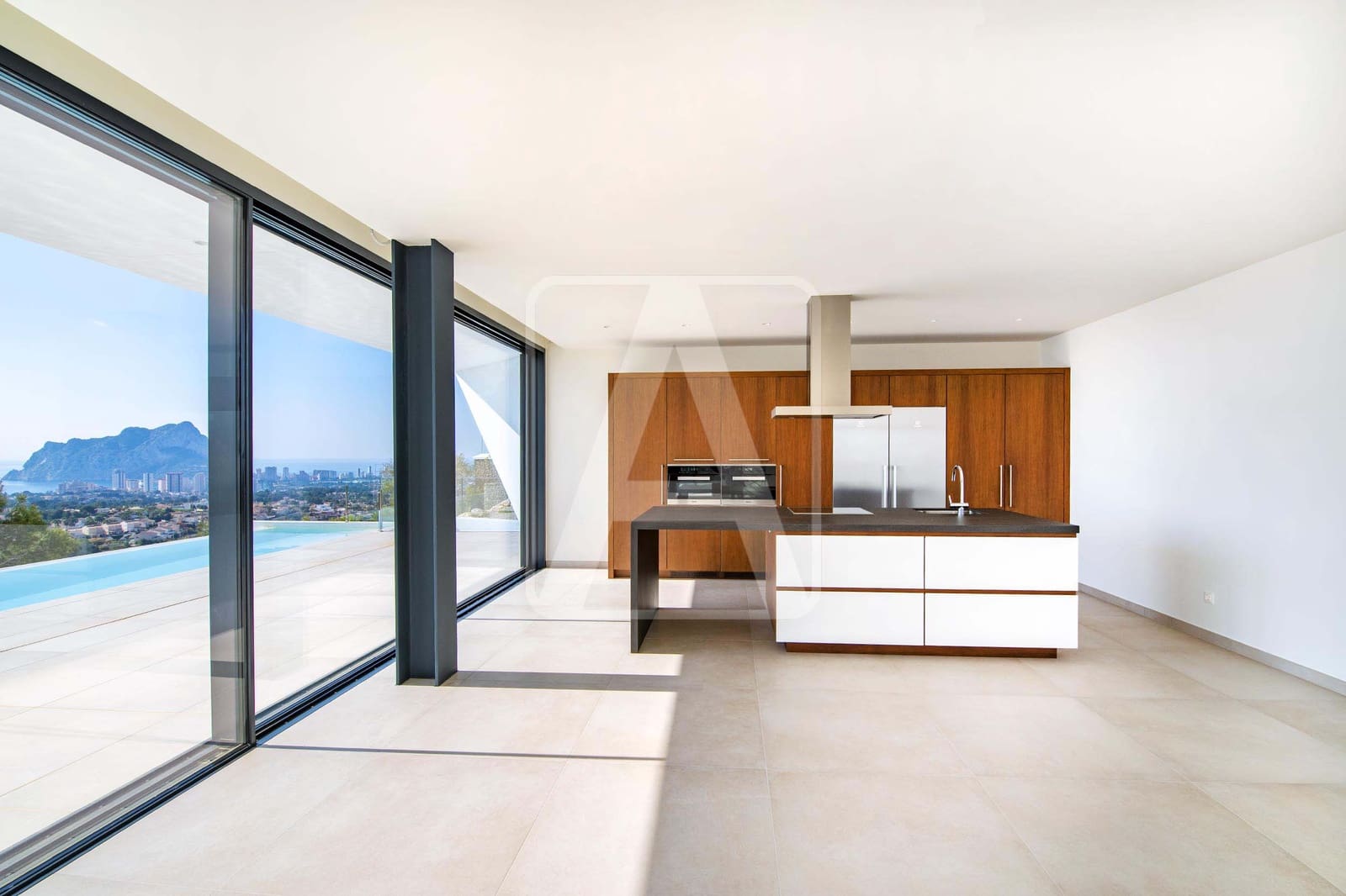 4 bedroom Villa for sale in Benissa with pool garage - € 2,900,000 (Ref: 4675848)