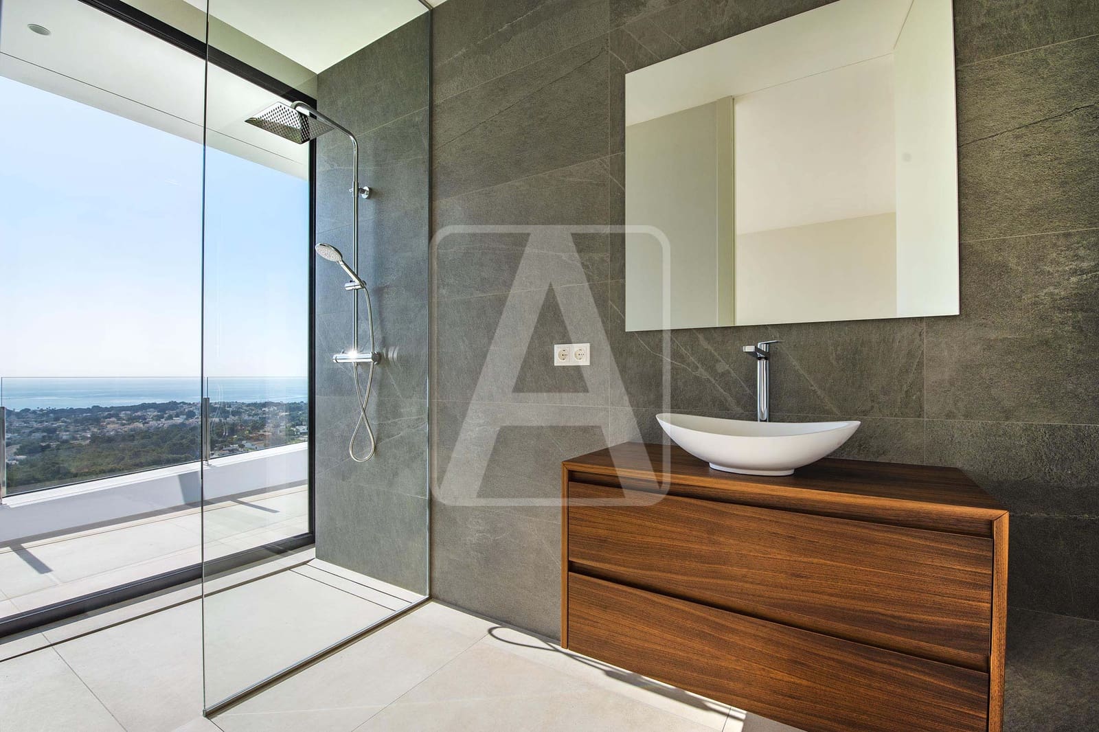 4 bedroom Villa for sale in Benissa with pool garage - € 2,900,000 (Ref: 4675848)