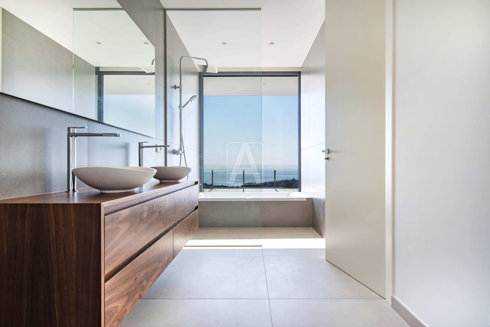 4 bedroom Villa for sale in Benissa with pool garage - € 2,900,000 (Ref: 4675848)