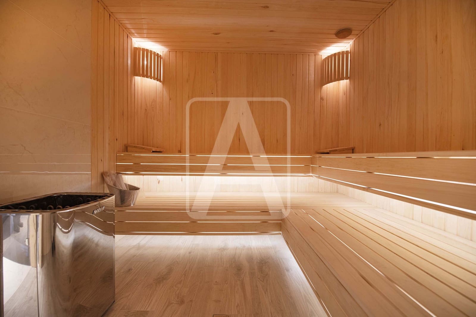 4 bedroom Villa for sale in Altea with pool - € 2,650,000 (Ref: 4756380)