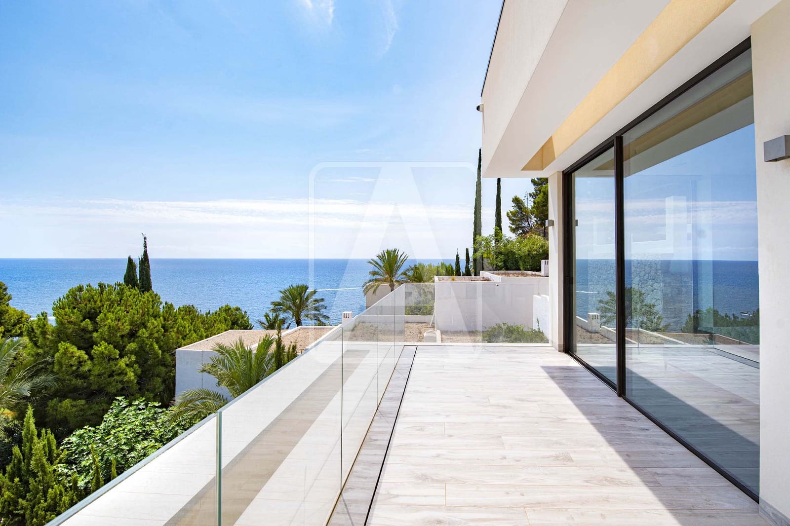 4 bedroom Villa for sale in Altea with pool - € 2,650,000 (Ref: 4756380)