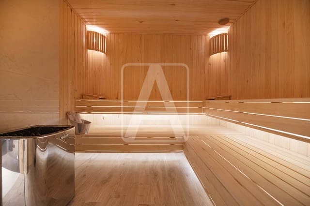 4 bedroom Villa for sale in Altea with pool - € 2,650,000 (Ref: 4756380)