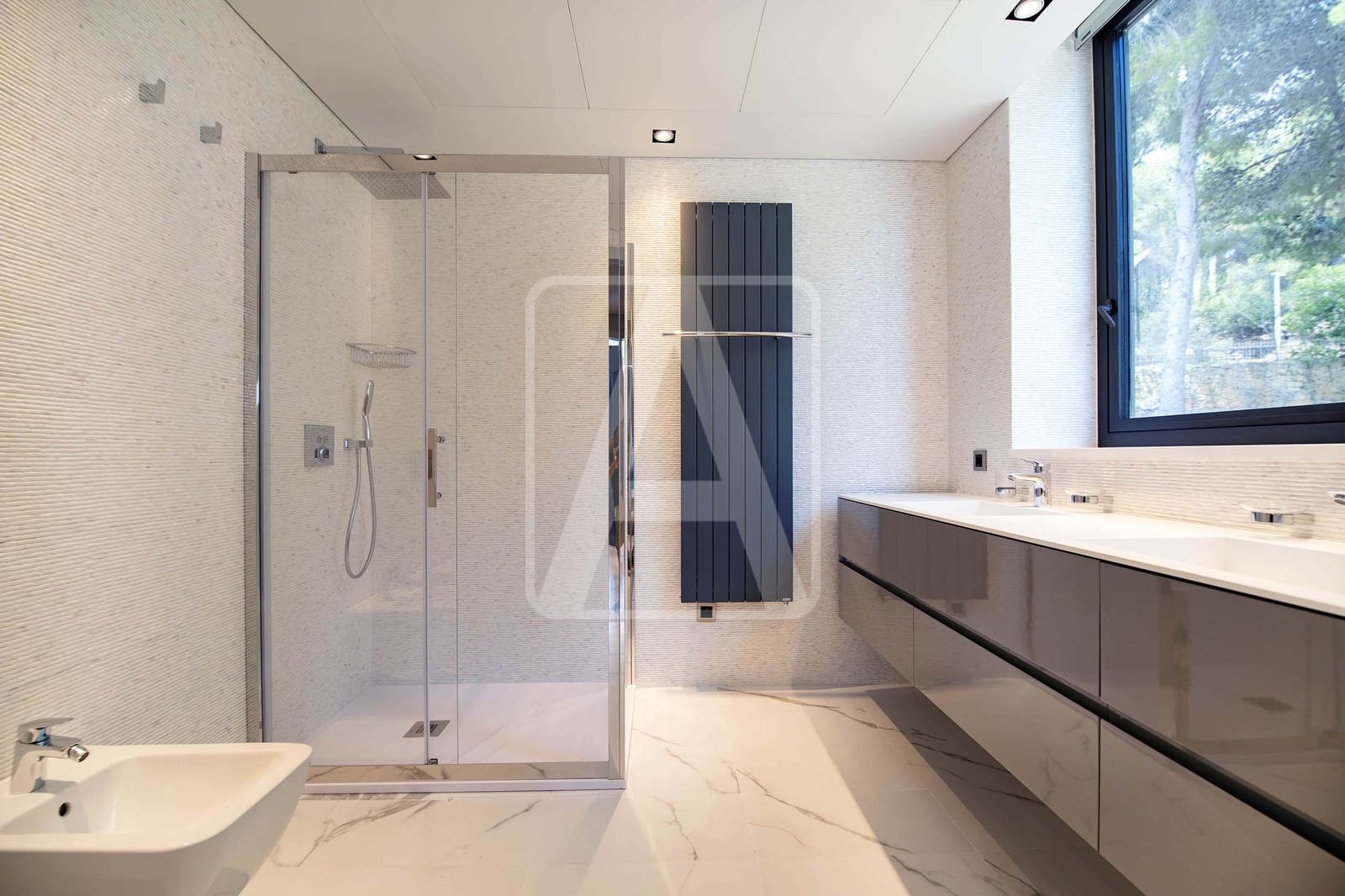 4 bedroom Villa for sale in Altea with pool - € 2,650,000 (Ref: 4756380)