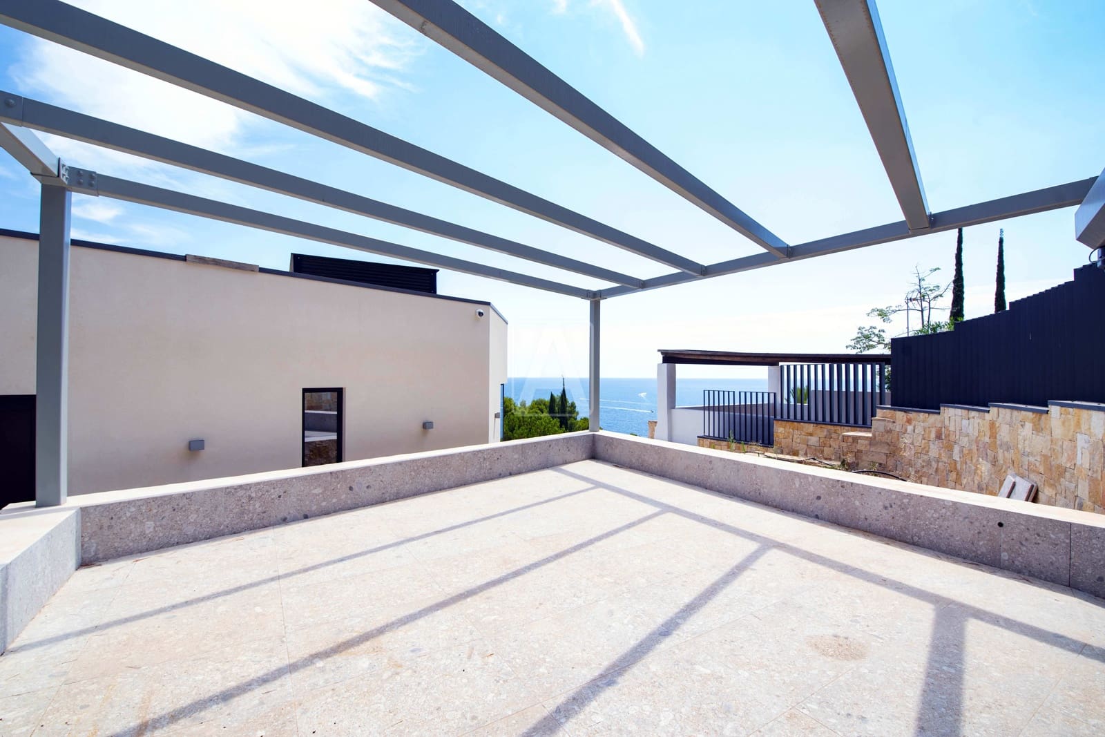 4 bedroom Villa for sale in Altea with pool - € 2,650,000 (Ref: 4756380)