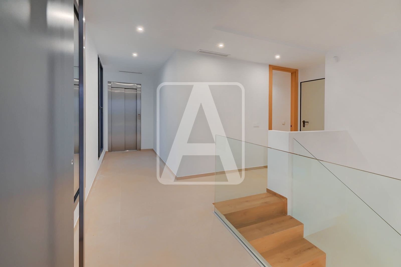 3 Zimmer Villa zu verkaufen in Calpe / Calp mit Pool Garage - 1.985.000 € (Ref: 4891330)