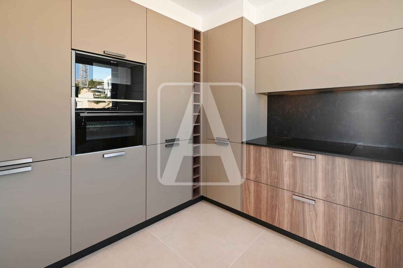 3 Zimmer Villa zu verkaufen in Calpe / Calp mit Pool Garage - 1.985.000 € (Ref: 4891330)