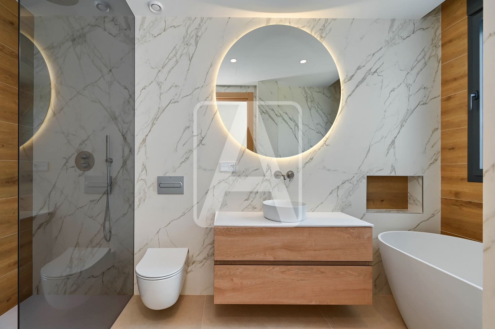 3 Zimmer Villa zu verkaufen in Calpe / Calp mit Pool Garage - 1.985.000 € (Ref: 4891330)