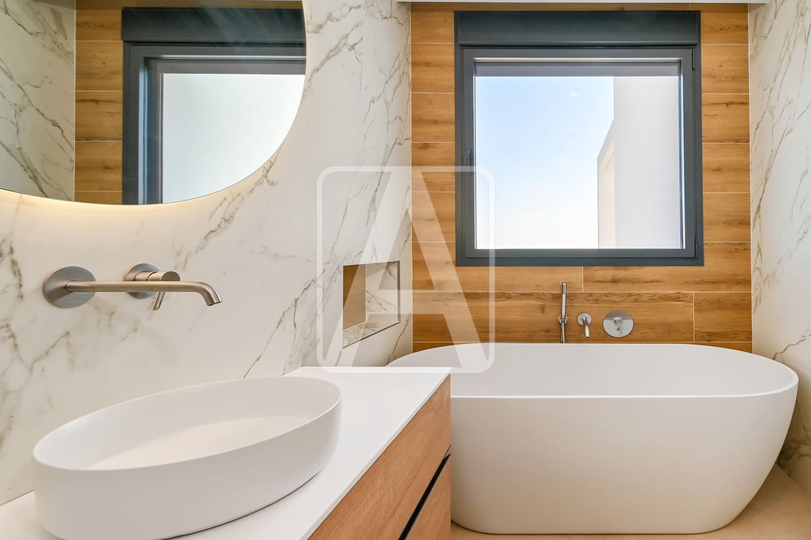 3 Zimmer Villa zu verkaufen in Calpe / Calp mit Pool Garage - 1.985.000 € (Ref: 4891330)