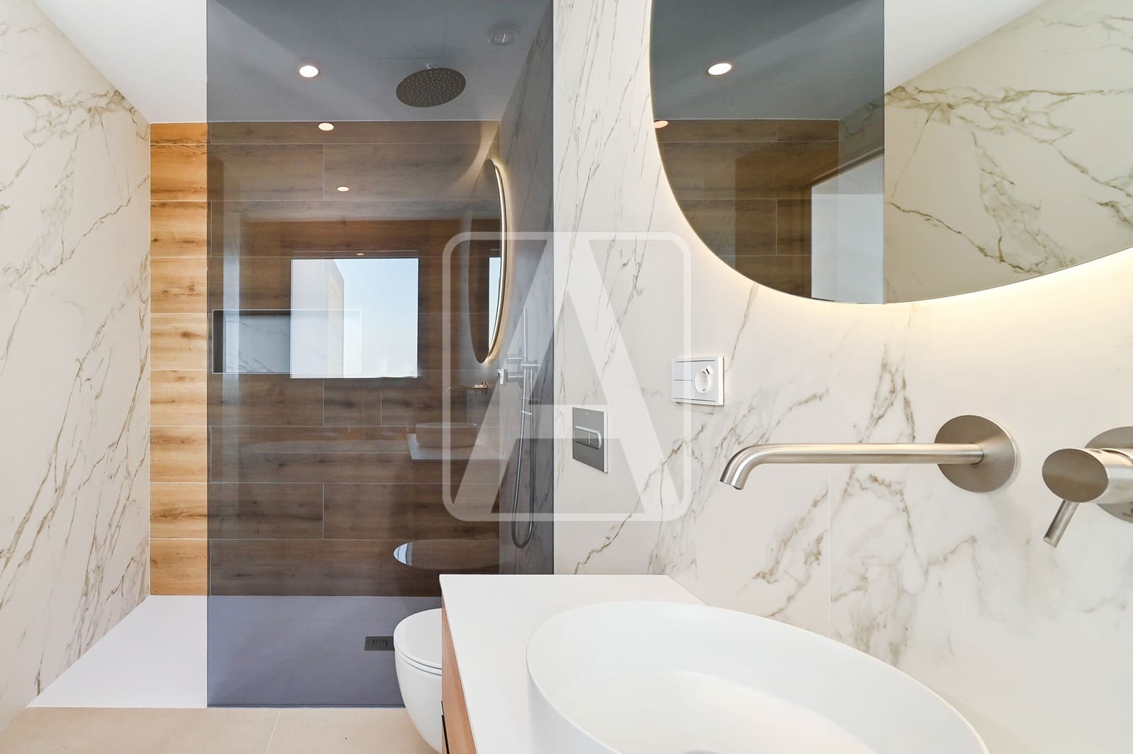 3 Zimmer Villa zu verkaufen in Calpe / Calp mit Pool Garage - 1.985.000 € (Ref: 4891330)