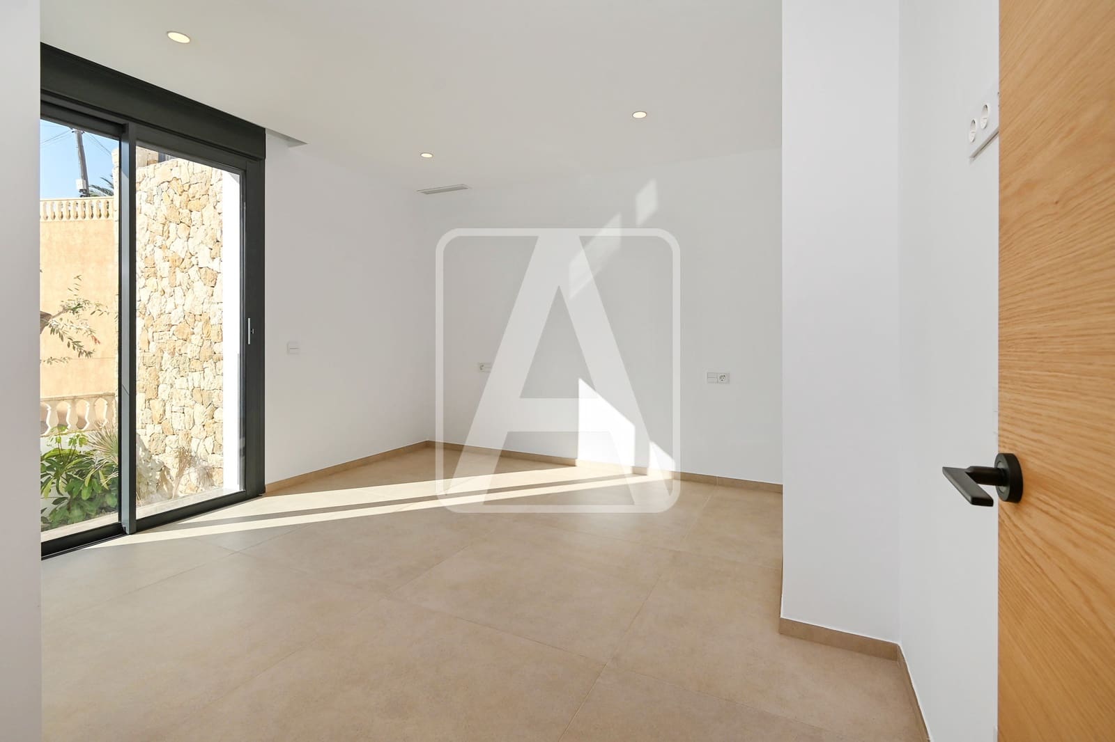 3 Zimmer Villa zu verkaufen in Calpe / Calp mit Pool Garage - 1.985.000 € (Ref: 4891330)