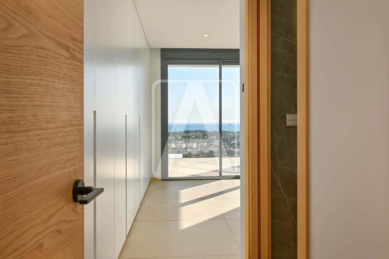 3 Zimmer Villa zu verkaufen in Calpe / Calp mit Pool Garage - 1.985.000 € (Ref: 4891330)