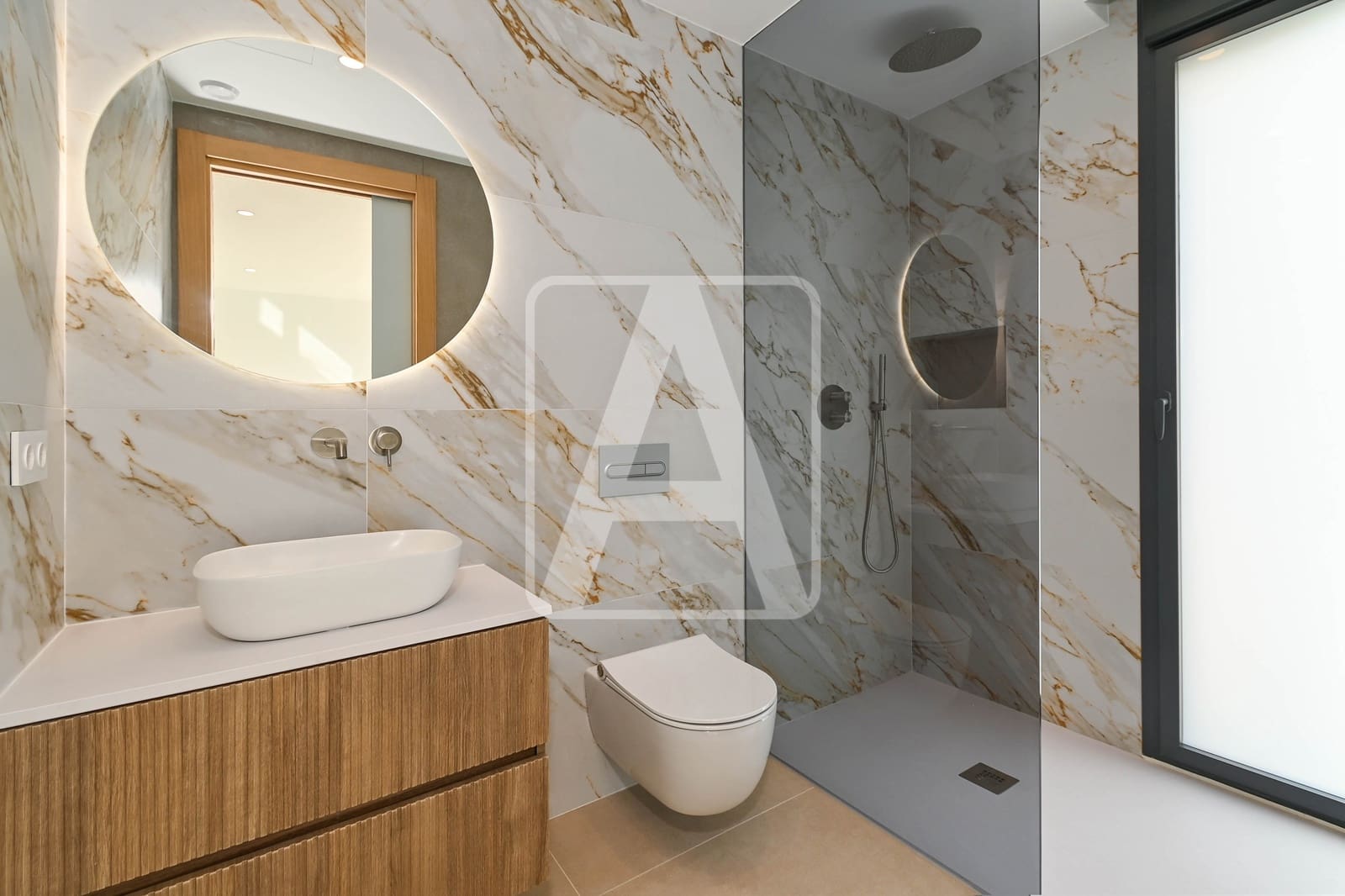 3 Zimmer Villa zu verkaufen in Calpe / Calp mit Pool Garage - 1.985.000 € (Ref: 4891330)