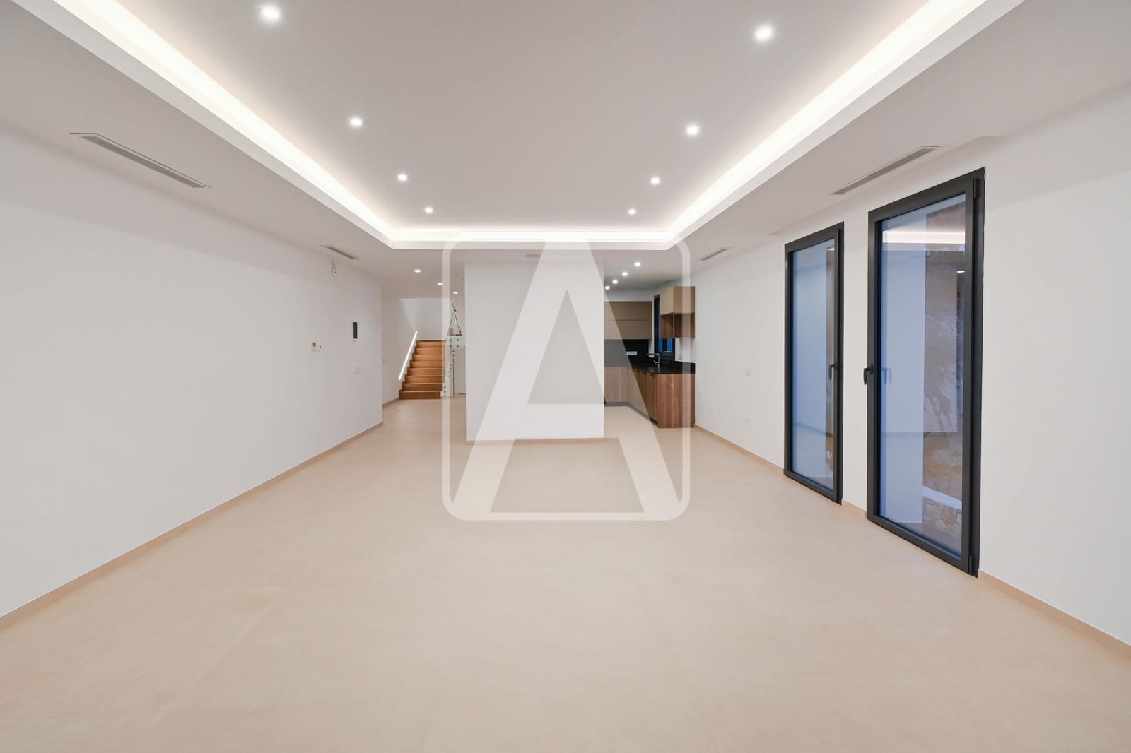 3 Zimmer Villa zu verkaufen in Calpe / Calp mit Pool Garage - 1.985.000 € (Ref: 4891330)