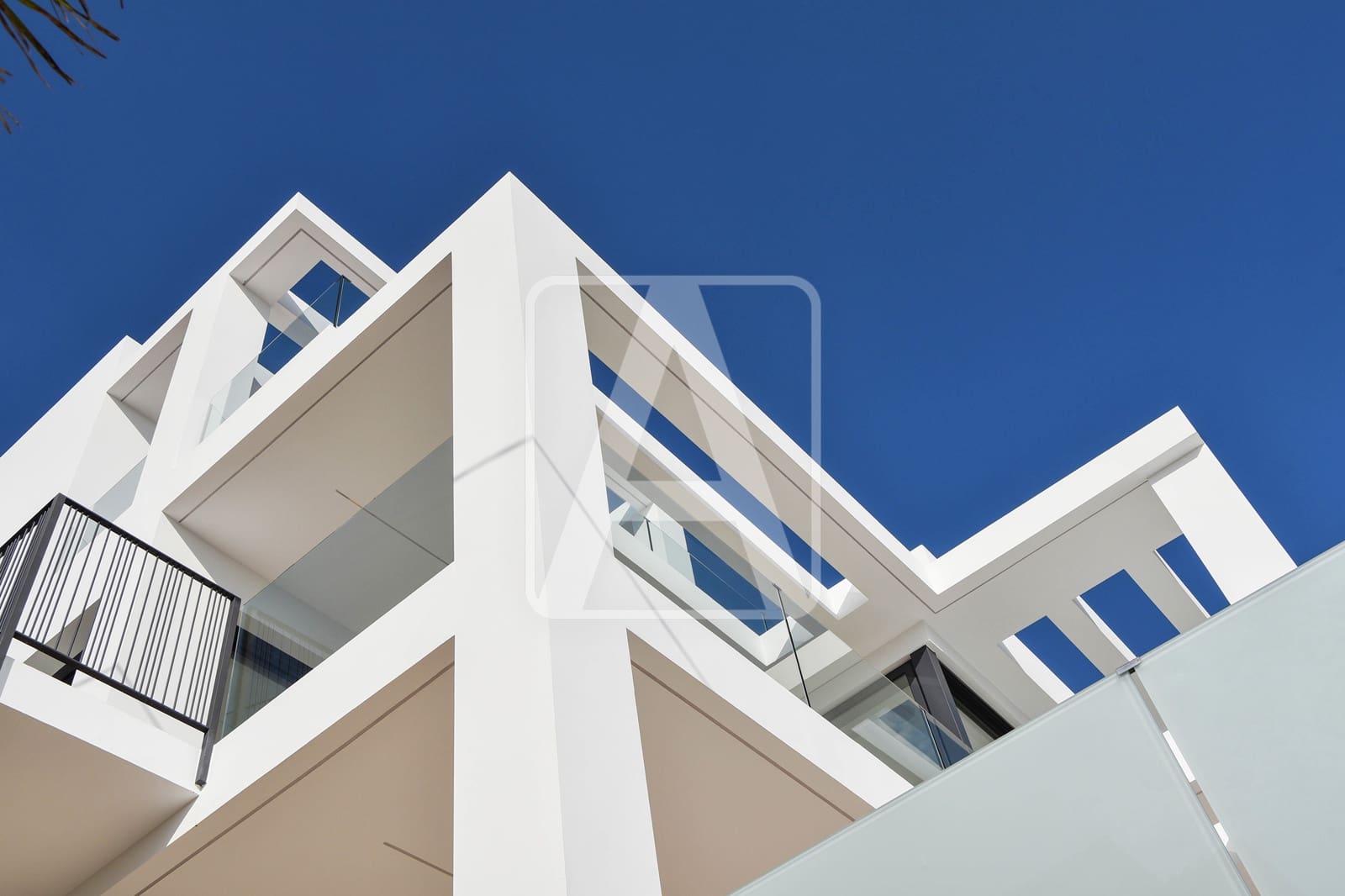 3 Zimmer Villa zu verkaufen in Calpe / Calp mit Pool Garage - 1.985.000 € (Ref: 4891330)