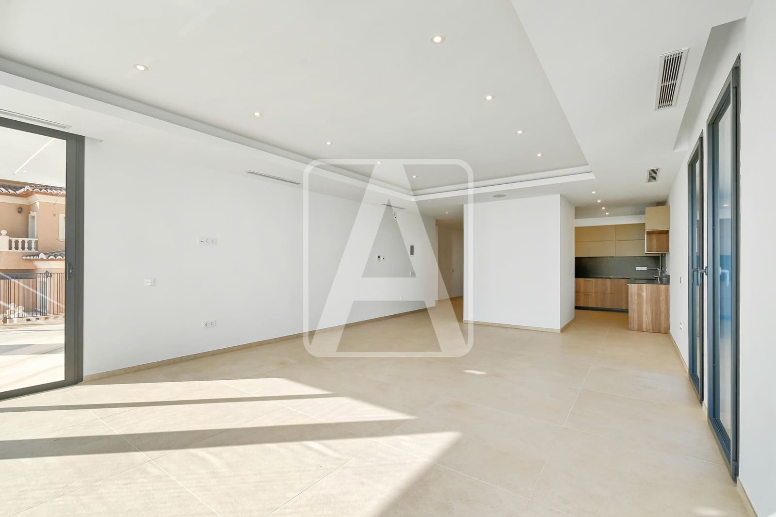 3 Zimmer Villa zu verkaufen in Calpe / Calp mit Pool Garage - 1.985.000 € (Ref: 4891330)