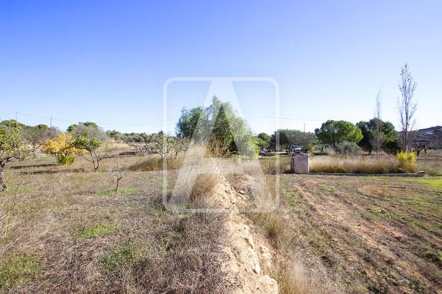 Bouwgrond te koop in Benissa - € 170.000 (Ref: 4924186)