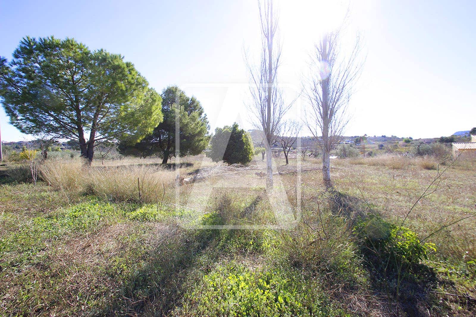 Bouwgrond te koop in Benissa - € 170.000 (Ref: 4924186)