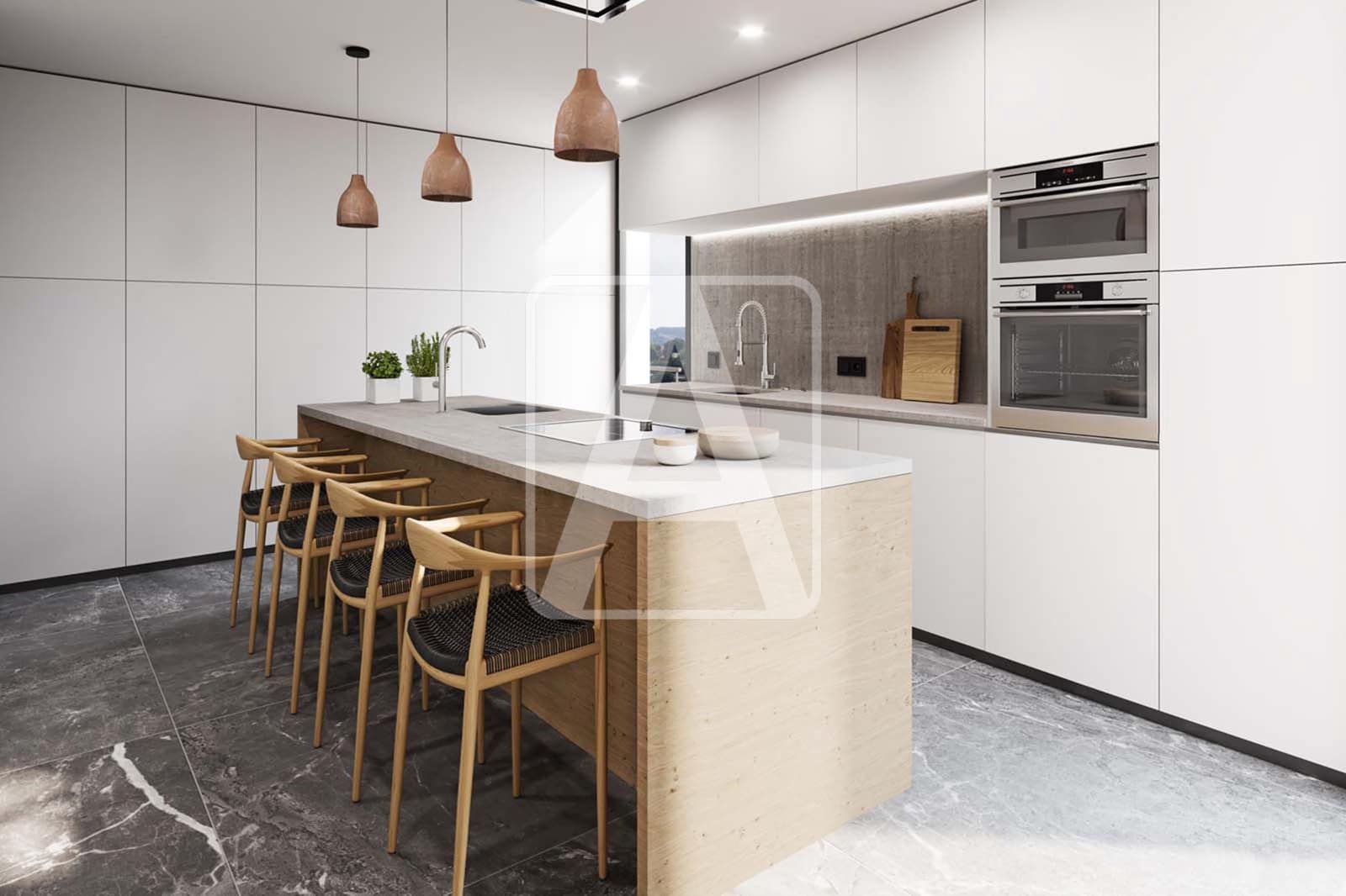 6 soveværelse Finca/Landehus til salg i Moraira med swimmingpool garage - € 2.985.000 (Ref: 4954192)