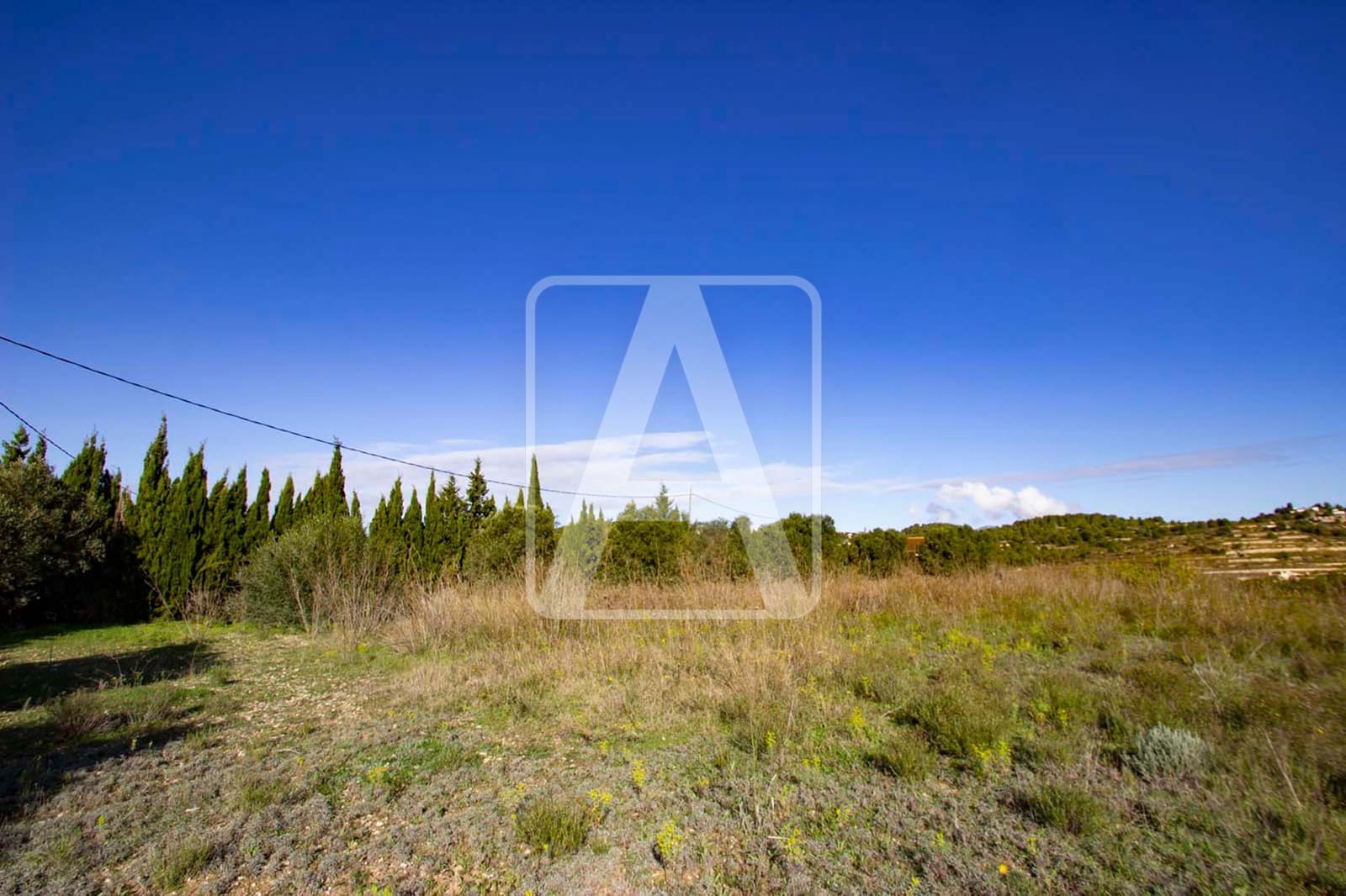 6 soveværelse Finca/Landehus til salg i Moraira med swimmingpool garage - € 2.985.000 (Ref: 4954192)