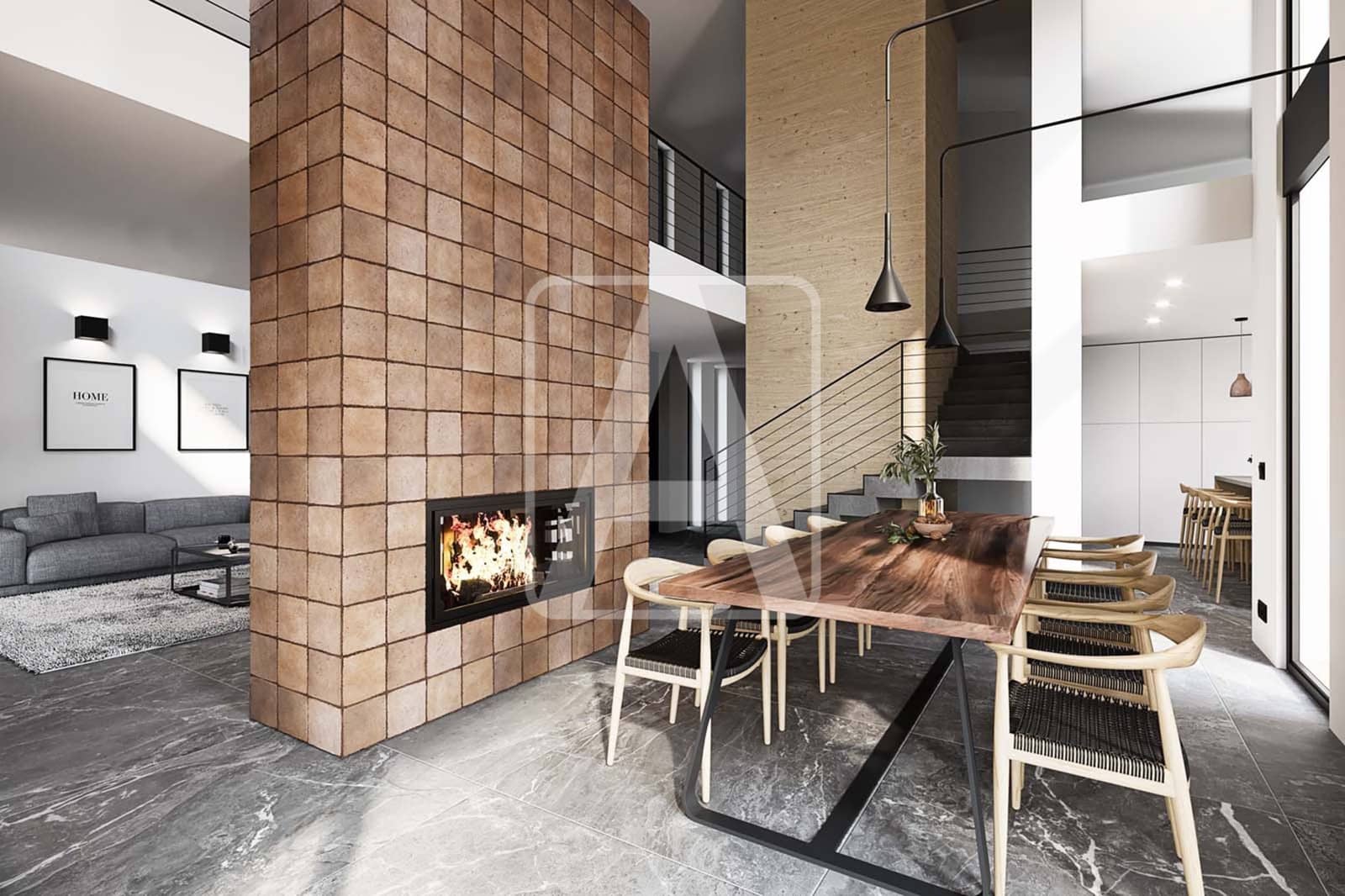 6 soveværelse Finca/Landehus til salg i Moraira med swimmingpool garage - € 2.985.000 (Ref: 4954192)