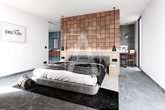 6 bedroom Finca/Country House for sale in Moraira, Teulada-Moraira with pool garage - € 2,985,000 (Ref: 4954192)