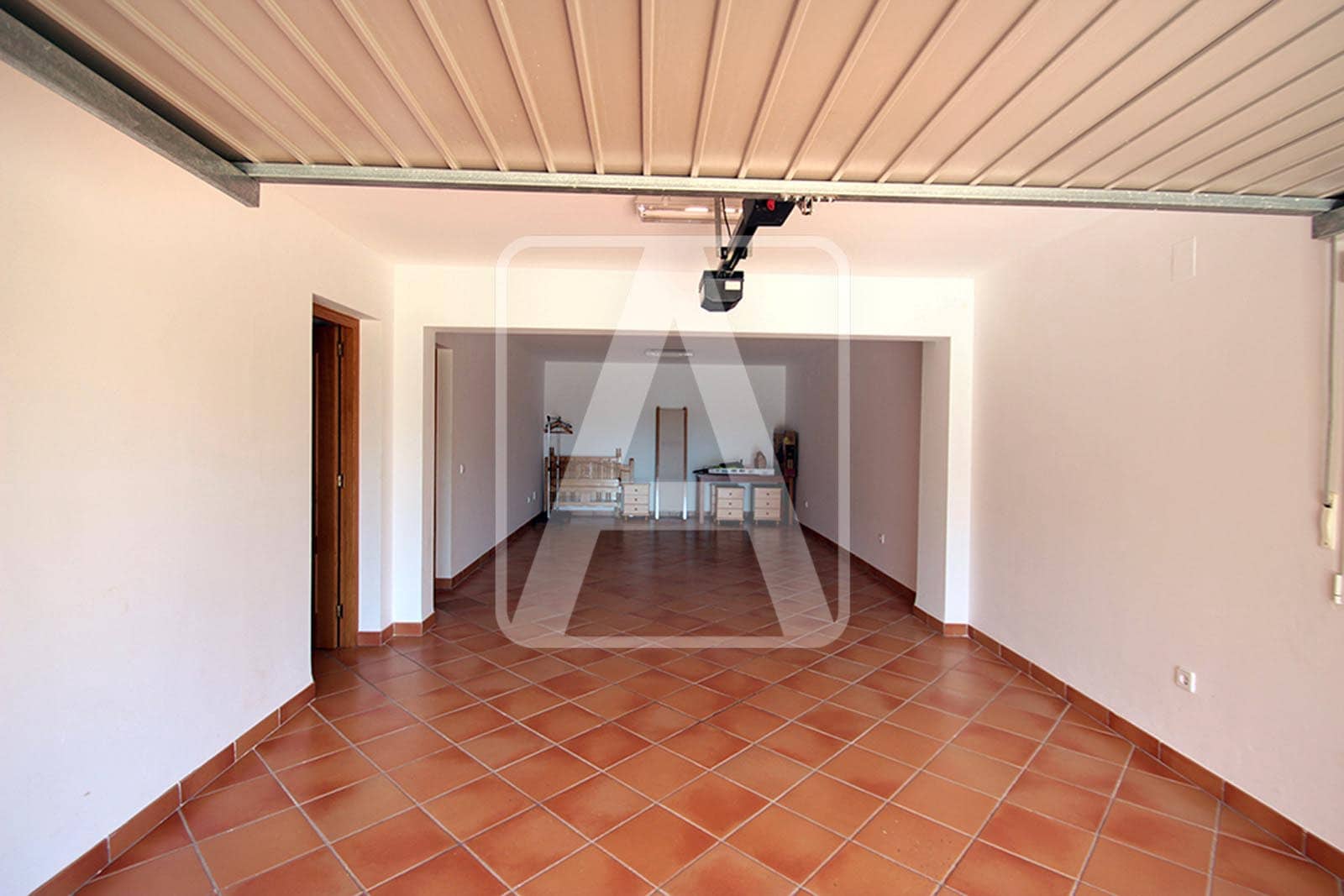 4 Zimmer Villa zu verkaufen in Calpe / Calp mit Pool Garage - 664.000 € (Ref: 4995132)