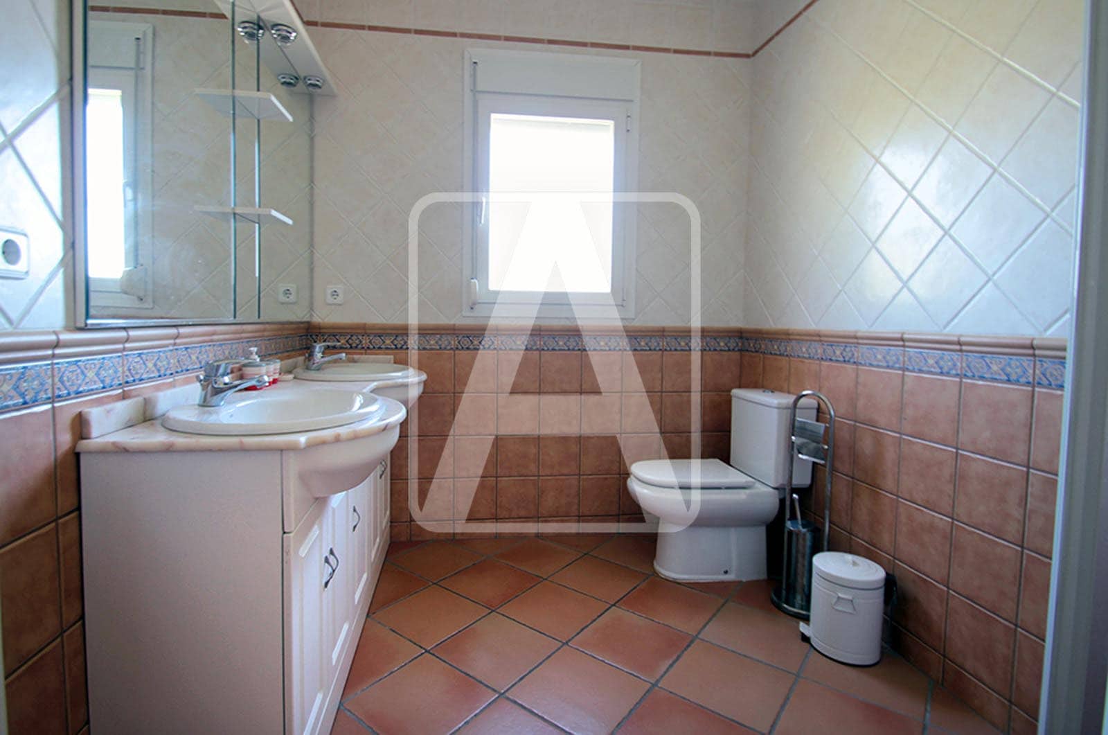 4 Zimmer Villa zu verkaufen in Calpe / Calp mit Pool Garage - 664.000 € (Ref: 4995132)