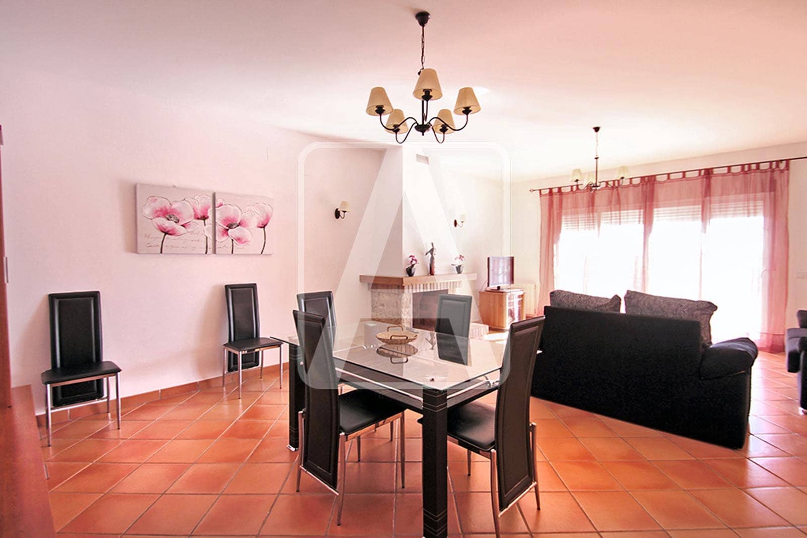 4 Zimmer Villa zu verkaufen in Calpe / Calp mit Pool Garage - 664.000 € (Ref: 4995132)