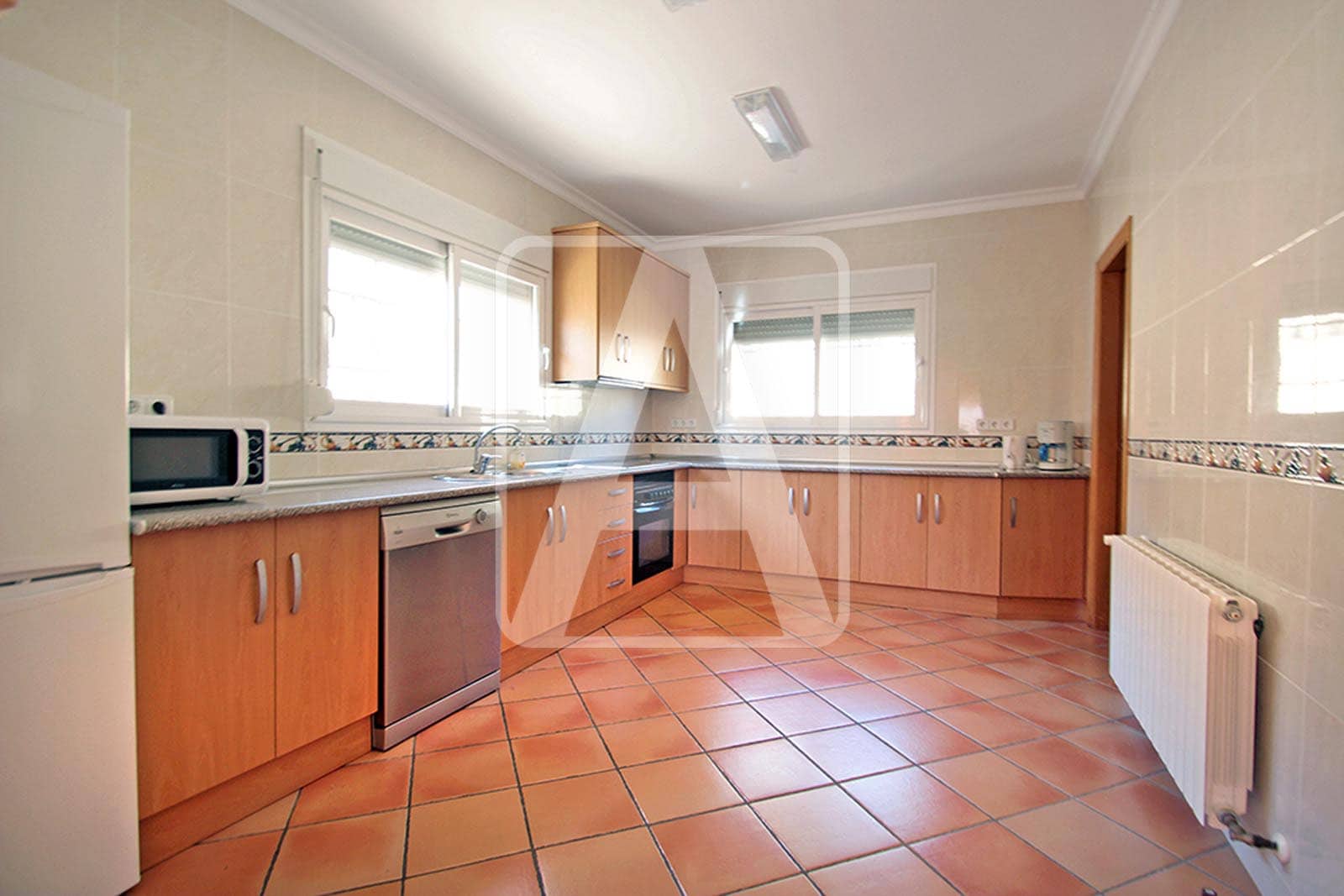 4 Zimmer Villa zu verkaufen in Calpe / Calp mit Pool Garage - 664.000 € (Ref: 4995132)