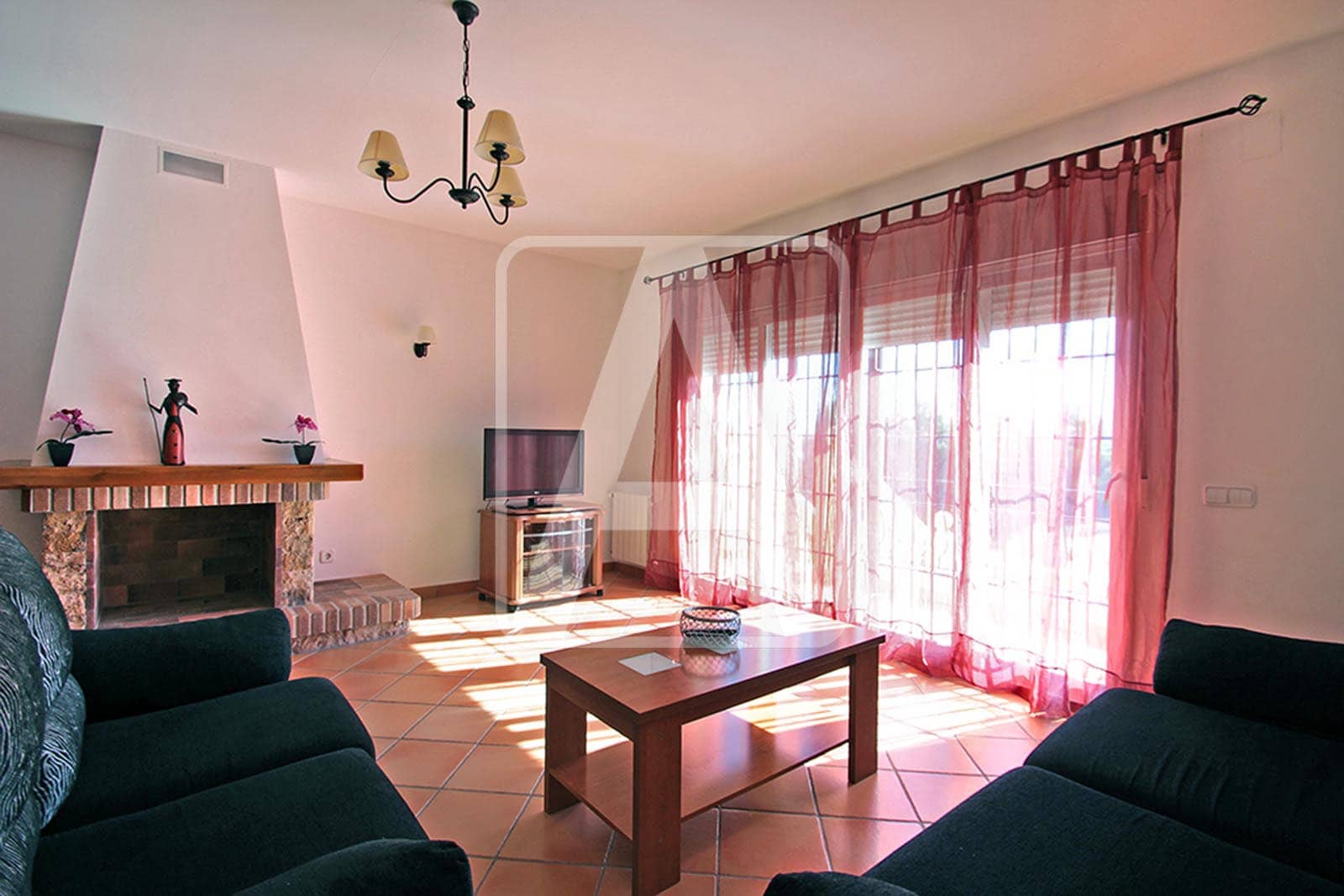 4 Zimmer Villa zu verkaufen in Calpe / Calp mit Pool Garage - 664.000 € (Ref: 4995132)