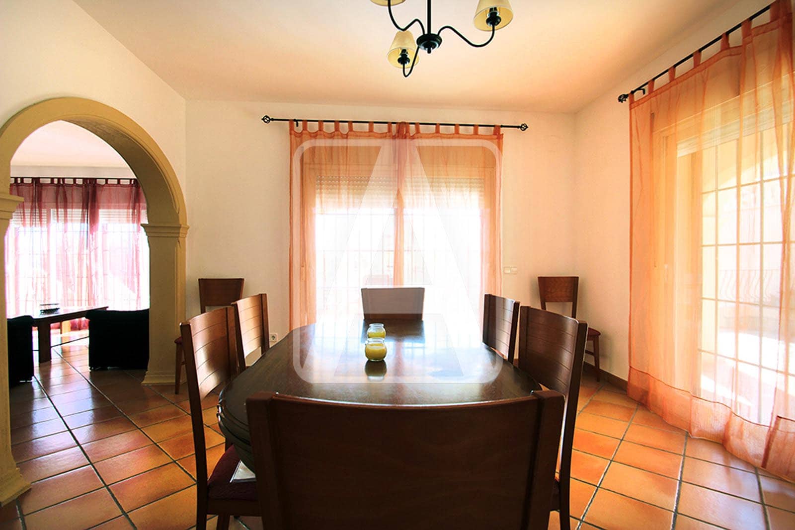 4 Zimmer Villa zu verkaufen in Calpe / Calp mit Pool Garage - 664.000 € (Ref: 4995132)