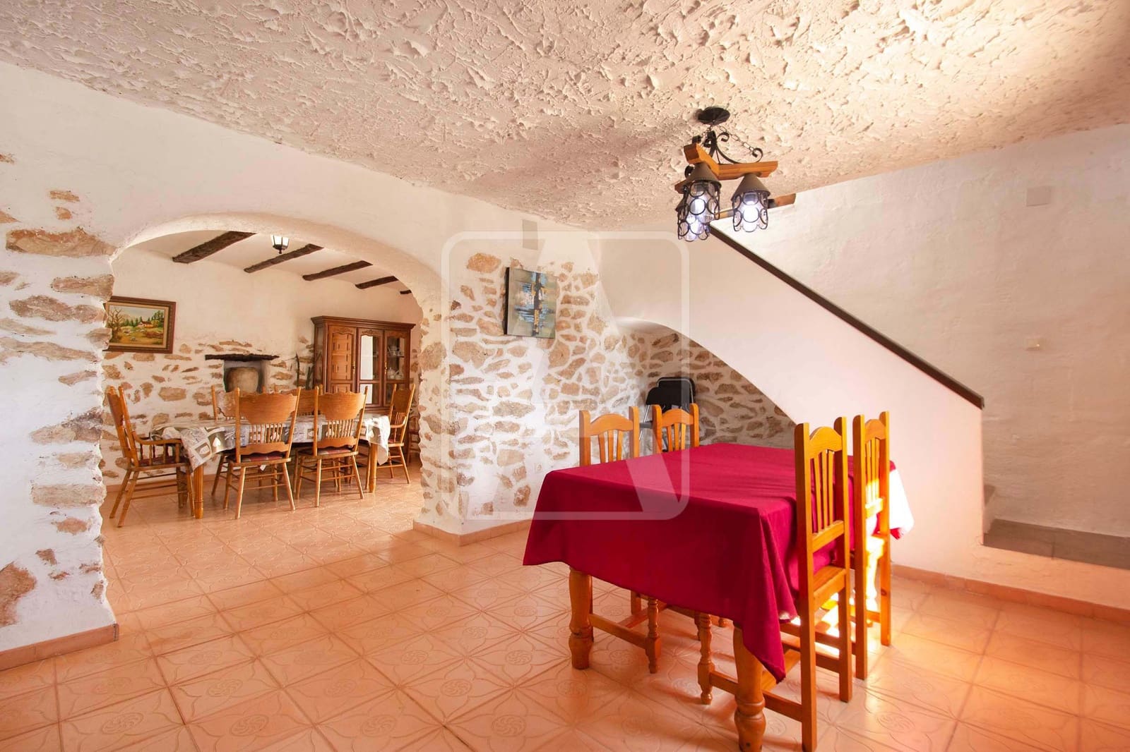 Chalet de 5 habitaciones en Calpe / Calp en venta con piscina garaje - 766.000 € (Ref: 5152839)