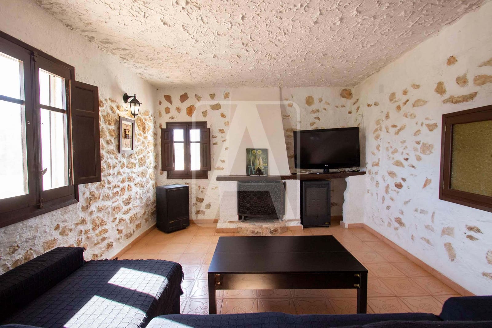 Chalet de 5 habitaciones en Calpe / Calp en venta con piscina garaje - 766.000 € (Ref: 5152839)