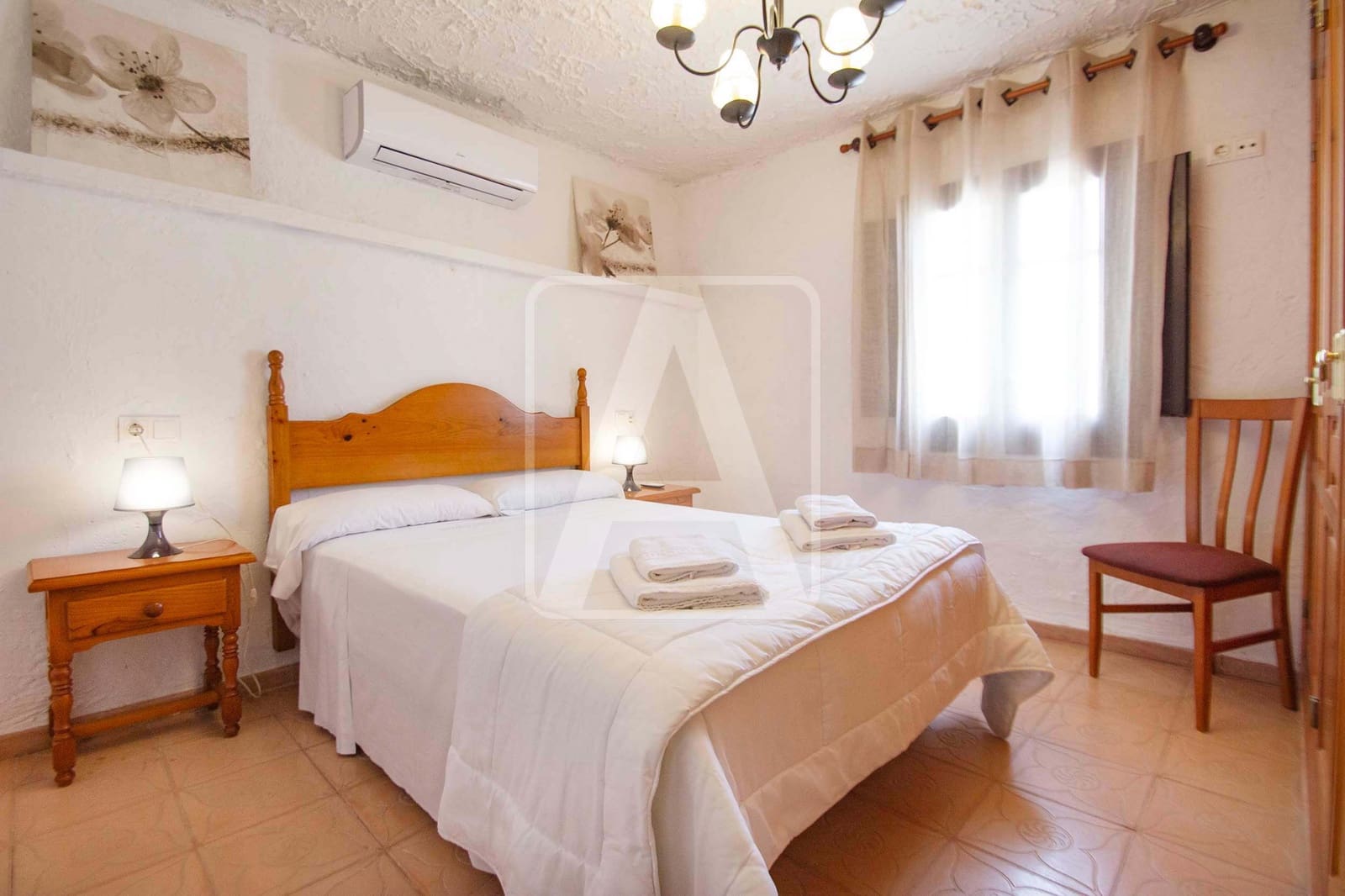 Chalet de 5 habitaciones en Calpe / Calp en venta con piscina garaje - 766.000 € (Ref: 5152839)