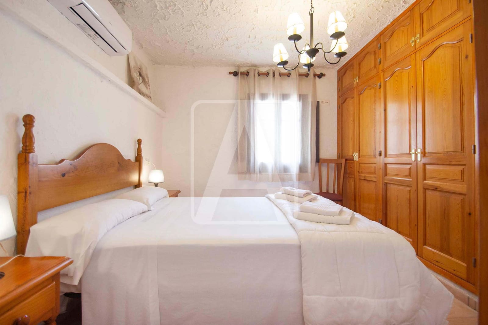 Chalet de 5 habitaciones en Calpe / Calp en venta con piscina garaje - 766.000 € (Ref: 5152839)