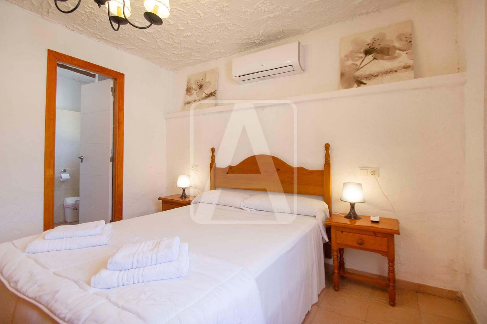 Chalet de 5 habitaciones en Calpe / Calp en venta con piscina garaje - 766.000 € (Ref: 5152839)